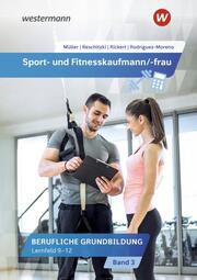 Sport- und Fitnesskaufmann/ -frau
