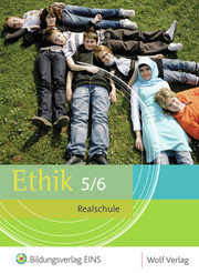 Ethik / Ethik - Ausgabe für Realschule Bayern
