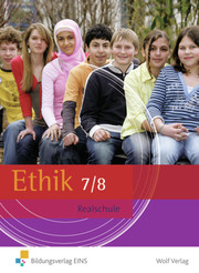 Ethik - Ausgabe für Realschule Bayern