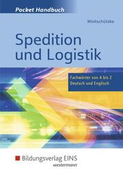 Pocket Handbuch Spedition und Logistik