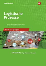 Logistische Prozesse - Cover