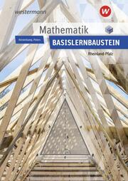 Mathematik - Ausgabe nach Lernbausteine Rheinland-Pfalz
