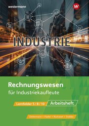 Industrie - Cover