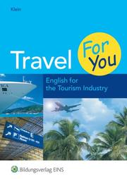 Travel For You - English for the Tourism Industry