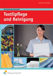 Berufsfeld Hauswirtschaft - Ausgabe für Berufsfachschulen Hauswirtschaft und Hauptschulen