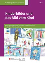 Kinderbilder und das Bild vom Kind - Cover