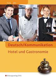 Deutsch/Kommunikation Hotel und Gastronomie