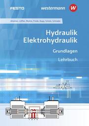 Hydraulik/Elektrohydraulik