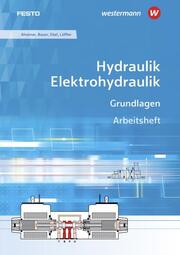 Hydraulik/Elektrohydraulik - Cover