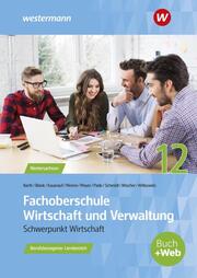 Fachoberschule Wirtschaft und Verwaltung - Cover