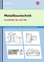 Metallbautechnik - Technologie, Technische Mathematik