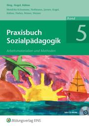 Praxisbuch Sozialpädagogik