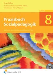 Praxisbuch Sozialpädagogik - Cover