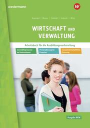 Wirtschaft und Verwaltung für die Ausbildungsvorbereitung in Nordrhein-Westfalen