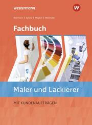 Fachbuch Maler/-innen und Lackierer/-innen