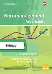 Büromanagement - Cover