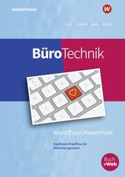 BüroTechnik - Word/Excel/Powerpoint