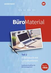 BüroMaterial - Cover