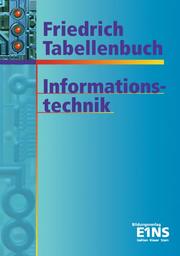 Friedrich Tabellenbuch Informationstechnik
