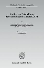 Wissen - The Knowledge Economy. - Cover