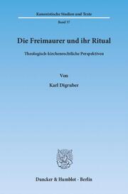 Die Freimaurer und ihr Ritual.