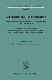 Kybernetik und Transformation.