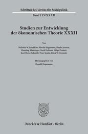 German Influences on American Economic Thought and American Influences on German Economic Thought.