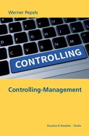Controlling-Management - Cover