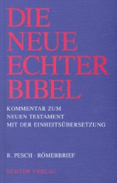 Römerbrief - Cover