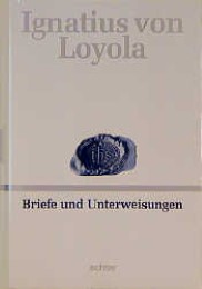 Deutsche Werkausgabe / Briefe und Unterweisungen - Cover