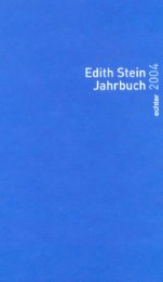 Edith Stein Jahrbuch - Cover