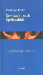 Sehnsucht nach Spiritualität - Cover