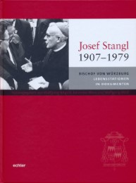 Josef Stangl (1907-1979) - Cover