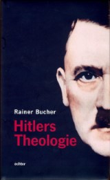 Hitlers Theologie