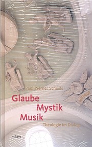 Glaube - Mystik - Musik