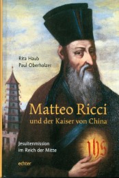 Matteo Ricci und der Kaiser von China