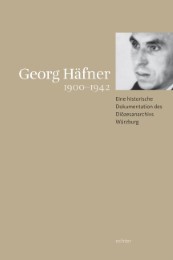 Georg Häfner 1900-1942
