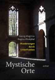 Mystische Orte - Cover