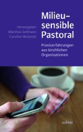 Milieusensible Pastoral - Cover