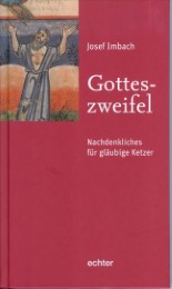 Gotteszweifel - Cover