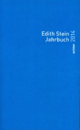 Edith Stein Jahrbuch 2014, Bd 20