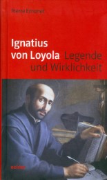Ignatius von Loyola - Cover