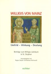 Neues Jahrbuch für das Bistum Mainz. Beiträge zur Zeit- und Kulturgeschichte der