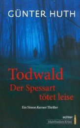 Todwald - Cover
