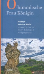 O himmlische Frau Königin - Cover