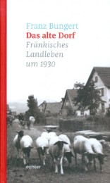 Das alte Dorf - Cover