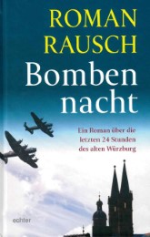 Bombennacht - Cover