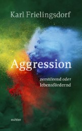 Aggression – - Cover