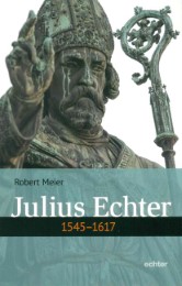 Julius Echter - Cover