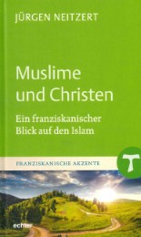 Muslime und Christen - Cover